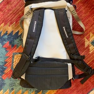 Black Diamond Touchstone Haulbag
